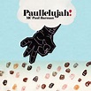 MC Paul Barman - Paullelujah! Lyrics and Tracklist | Genius