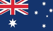 Bandeira Da Austrália Significado