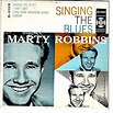 Marty Robbins - Singing The Blues - hitparade.ch
