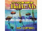 CD Borrah - Moroccan Sunrise | Worten.pt