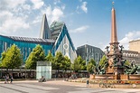 9 Best Things to Do in Leipzig