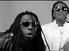 Lloyd feat. Lil Wayne -- Girls Around The World (HQ) DVD - YouTube