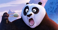 'Kung Fu Panda 3' karate-kicks the competition with $41M