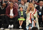 Jay-Z reveals the inspiration behind their kids’ names | Page Six