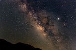 Nuestra galaxia: La Vía Láctea - Gran Universo, web de astronomía y ...