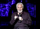 Kenny Rogers Dead At 81 - Stereogum