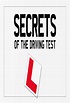 Secrets of the Driving Test - TheTVDB.com