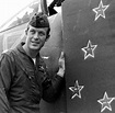 Fighter Legend : Brigadier General Steve Ritchie | Fighter Sweep