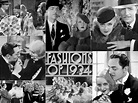 Fashions Of 1934 Dvd - DEPOLYRICS