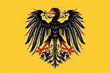 Imperial Banner of the Germanic Holy Roman Empire Flag - MetroFlags.com ...