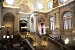 Visita al interior del Palacio Real. Imprescindible - Mirador Madrid