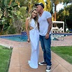 Tish Cyrus and Dominic Purcell Are Married: Details | UsWeekly