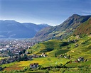 Na Itália, encante-se com Tirol do Sul com paisagens de tirar o fôlego