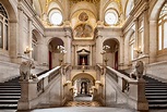 Design 75 of Fotos Interior Palacio Real Madrid | bjornphaotography