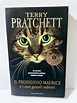 IL PRODIGIOSO MAURICE E I SUOI GENIALI RODITORI Terry Pratchett Oscar ...