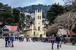 5 Reasons to Visit Shimla