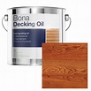 Bona Decking Oil 2.5L Mahogany – Floor Design