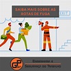 ROTAS DE FUGA – GP SET