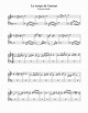 Le temps de l amour Sheet music for Piano | Download free in PDF or ...