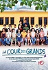 La cour des grands (TV Series 2008-2010) - Posters — The Movie Database ...