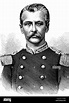 General Miguel Iglesias, 1830-1909, Presidente de la República del Perú ...