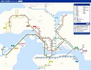 港鐵未來路線圖 2022 及 2030+（6.0.1 版） MTR... - 港鐵未來路線圖 MTR Future Map