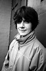 John Squire Photographed In Ireland 1997 by Martyn Goodacre