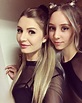 Lauren Southern and her sister Jess - 9GAG