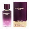 MICHALSKY BERLIN Intense Women - Parfum zum Verlieben! | Wunderweib