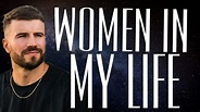 Sam Hunt - Women In My Life (Lyrics) - YouTube