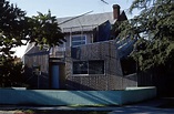 Frank Gehry Gehry Residence Santa Monica Ca 2016 Fran - vrogue.co
