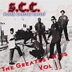 South Central Cartel - Greatest Hits Vol. II (2006, CD) | Discogs