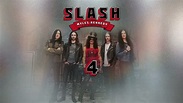 La canción del día: 'Call Off the Dogs' de Slash ft. Myles Kennedy ...