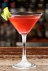 How to make the best Cosmopolitan Cocktail - Food & Sun
