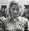 British Guardian: Elisabeth Volkenrath: Executed at age 26 for serving ...