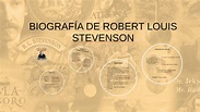 BIOGRAFÍA DE ROBERT LOUIS STEVENSON by Jose Arturo Ambrosini Cabarera ...