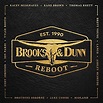 Reboot by Brooks & Dunn - Music Charts