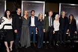 Clint Eastwood's Kids: Meet the 8 Eastwood Children!