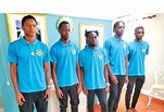 Young Footballers Off to Jamaica College - St. Lucia News From The Voice