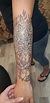 CenturyRain Tattoos | Pagosa Springs CO