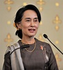 Chi è Aung San Suu Kyi: tutto sulla politica birmana | Donne Magazine