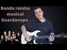 banda rainha musical guardanapo - YouTube