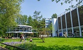 Winchester Campus | Winchester School of Art | University of Southampton