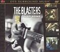 The Blasters – Live - Going Home (2004, DVD) - Discogs