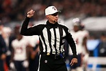 Tony Corrente, who refereed Bills-Steelers, draws Bills’ playoff game ...