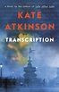Transcription by Kate Atkinson | Best Mysteries and Thrillers to Read ...