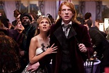 the weasley family | fleur and Bill Wedding - The Weasley Family Photo ...
