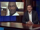 "Sports Show with Norm Macdonald" The Norm Sports Show Pilot (TV ...