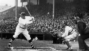 LAST HOME RUN HIT ON THIS DAY IN 1935 | PDX RETRO