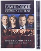 Law & Order: Criminal Intent: Amazon.de: Jon Bernthal, Vincent D ...